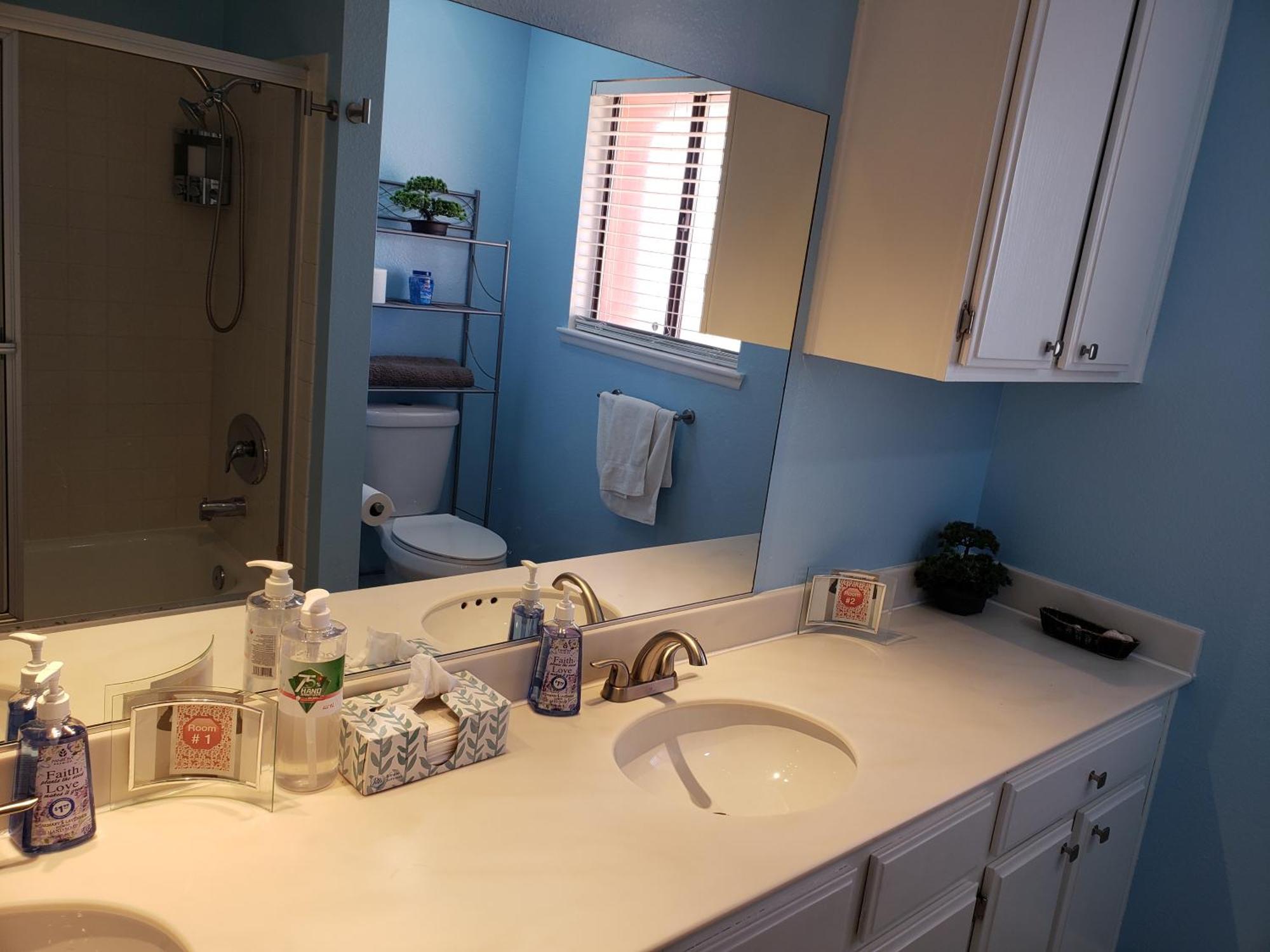 Las Vegas Sunrise, Habitacion#1 外观 照片